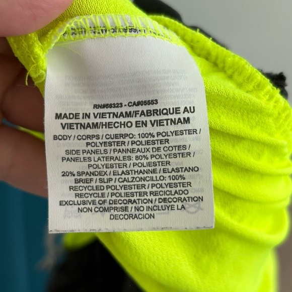 Nike Tempo Brief-Lined Running Shorts • size Medium - Picture 5 of 5